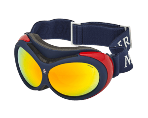 Moncler ML0130 92C Skibril Sonnenbrille