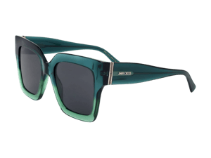 Jimmy Choo EDNA/S PEF Sonnenbrille