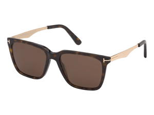 Tom Ford FT0862/S 52E Sonnenbrille
