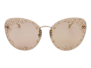 Salvatore Ferragamo SF178SR 718 Sonnenbrille