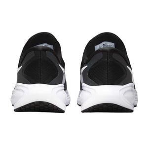 Nike - "Revolution 7" Logo Sneaker für Damen (Schwarz/Weiß)