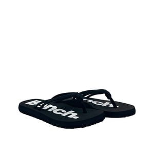 Bench Invisia Frauen Schwarze Flip Flops