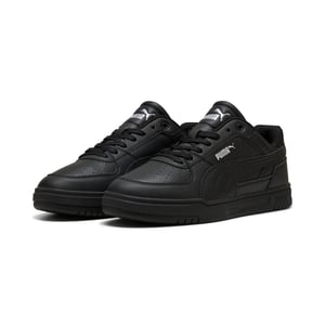Puma Caven III Damen Schwarz Sneakers