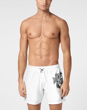Badehose Dragon