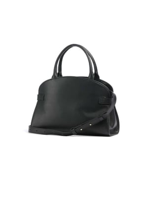 Coccinelle Top-Handle-Tasche Schwarz
