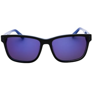 Schwarze Sonnenbrille Von Calvin Klein