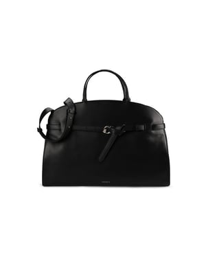 Coccinelle Handtasche Schwarz
