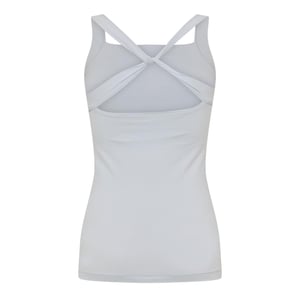 Puma - Top für Damen (Weiß)