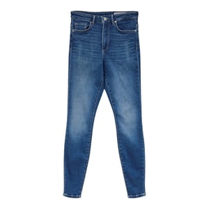 Vero Moda - Jeans für Damen (Blaues Denim)