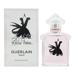 Guerlain La Petite Robe Noire Eau de Toilette 50 ml Spray für Sie