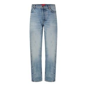 Hugo - Jeans für Damen (Leuchtendes Blau)
