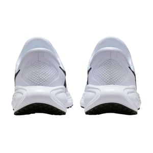 Nike - "Revolution 7" Logo Sneaker für Damen (Weiß/Schwarz)
