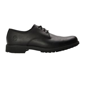 Timberland - "Stormbucks" Oxford-Schuhe für Herren, Zum Schnüren (Schwarz)