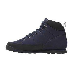Timberland - "Euro Rock" Stiefel für Herren, Leder, Knöchelhoch (Marine)