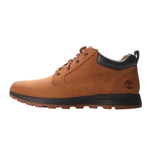 Timberland - "Killington Trekker" Stiefel für Herren, Nubukleder (Braun)