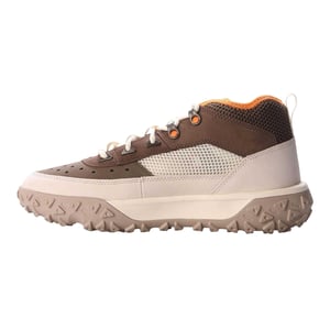 Timberland - "Motion 6" Wanderstiefel für Herren, Leder, GreenStride (Braun)
