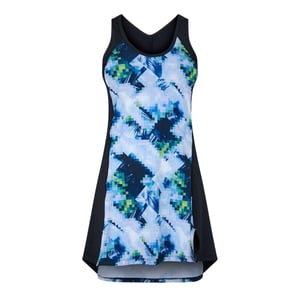 Head - "Fiona" Trägerkleid für Damen, Sport (Blau)