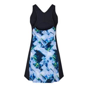 Head - "Fiona" Trägerkleid für Damen, Sport (Blau)