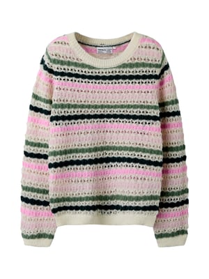 Name It Strickpullover