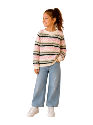 Name It Strickpullover