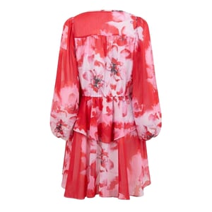 Ted Baker - "Leyna" Minikleid für Damen (Rot)