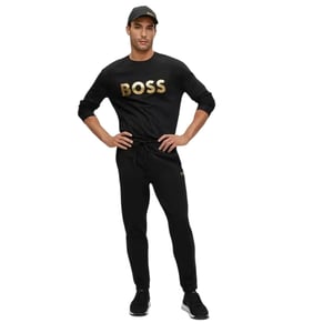 Boss - "Pete G" Jogginghosen für Herren (Schwarz)