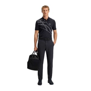 Boss - "T Commuter" Hosen für Herren (Dunkelblau)