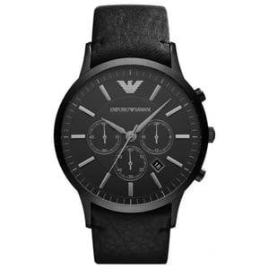 Armani Herren-Armbanduhr AR2461