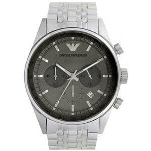 Armani Herren-Armbanduhr AR5998