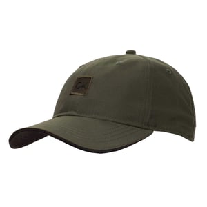 Calvin Klein - Baseball-Mütze für Herren (Dunkelgrün)