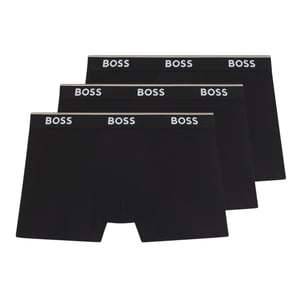 Boss - Retropants für Herren (3er-Pack) (Braun)