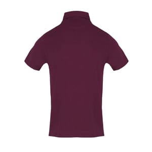 Aquascutum - Poloshirt für Herren (Rot)