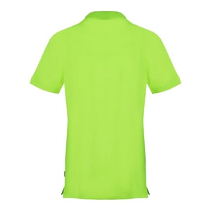 Aquascutum - Poloshirt für Herren, Mit Kragen, kurzärmlig (Limone)