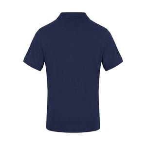 Aquascutum - Poloshirt für Herren (Marine)
