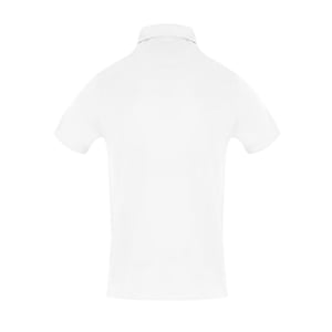 Aquascutum - Poloshirt für Herren (Weiß)