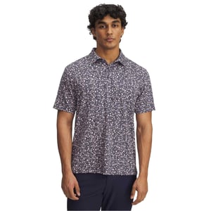 Under Armour - Poloshirt für Herren (Blau/Bunt)