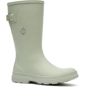 Muck Boots Rainscape Hohe Gummistiefel für Frauen in Grün