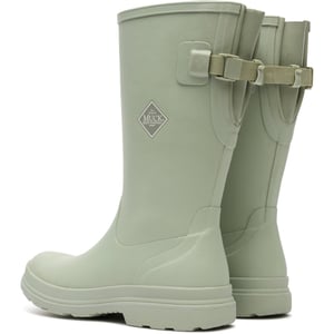 Muck Boots Rainscape Hohe Gummistiefel für Frauen in Grün