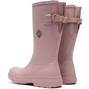 Muck Boots Rainscape Tall Gummi Stiefel für Damen in Pink