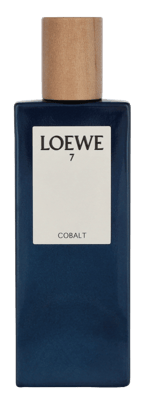 Loewe 7 Cobalt Eau De Parfum Spray 50 ml