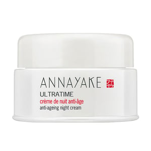 Ultratime Anti-Aging Nachtcreme 50 ml
