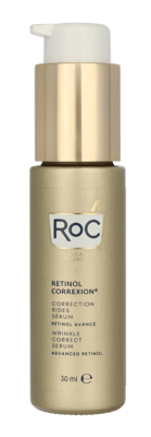 Wrinkle Correct Advanced Retinol Serum 30 ml
