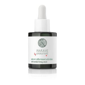 Wakame von Annayake Anti-Falten Straffendes Serum 30 ml