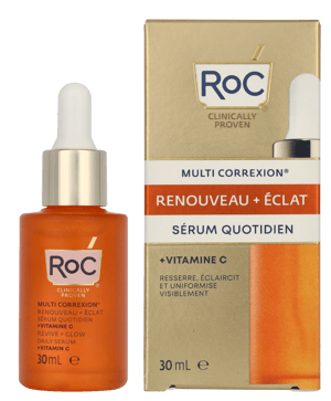 RoC Multi Correxion Revive & Glow Tagesserum