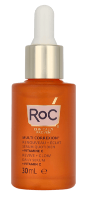 RoC Multi Correxion Revive & Glow Tagesserum
