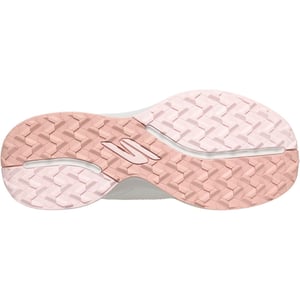 Skechers Zen Polyester Damen Golf Schuhe in Weiß