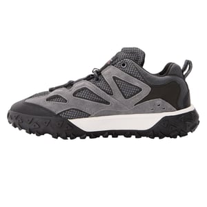 Timberland - "Motion 6" Sneaker für Herren, Wildleder (Dunkelgrau)