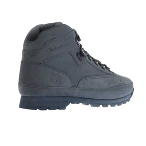 Timberland - Wanderstiefel für Herren, Vollnarbenleder, Knöchelhoch (Dunkelblau)
