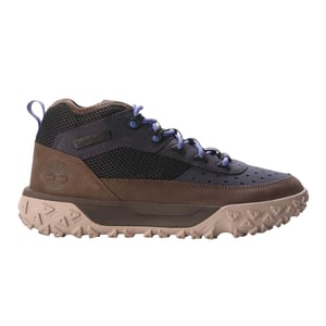 Timberland - "Motion 6" Wanderstiefel für Herren, Leder, GreenStride (Blau)