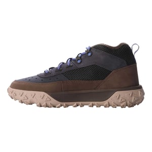 Timberland - "Motion 6" Wanderstiefel für Herren, Leder, GreenStride (Blau)